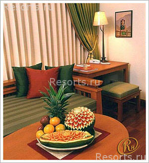 The River House Resort & Spa Chiang Rai 16